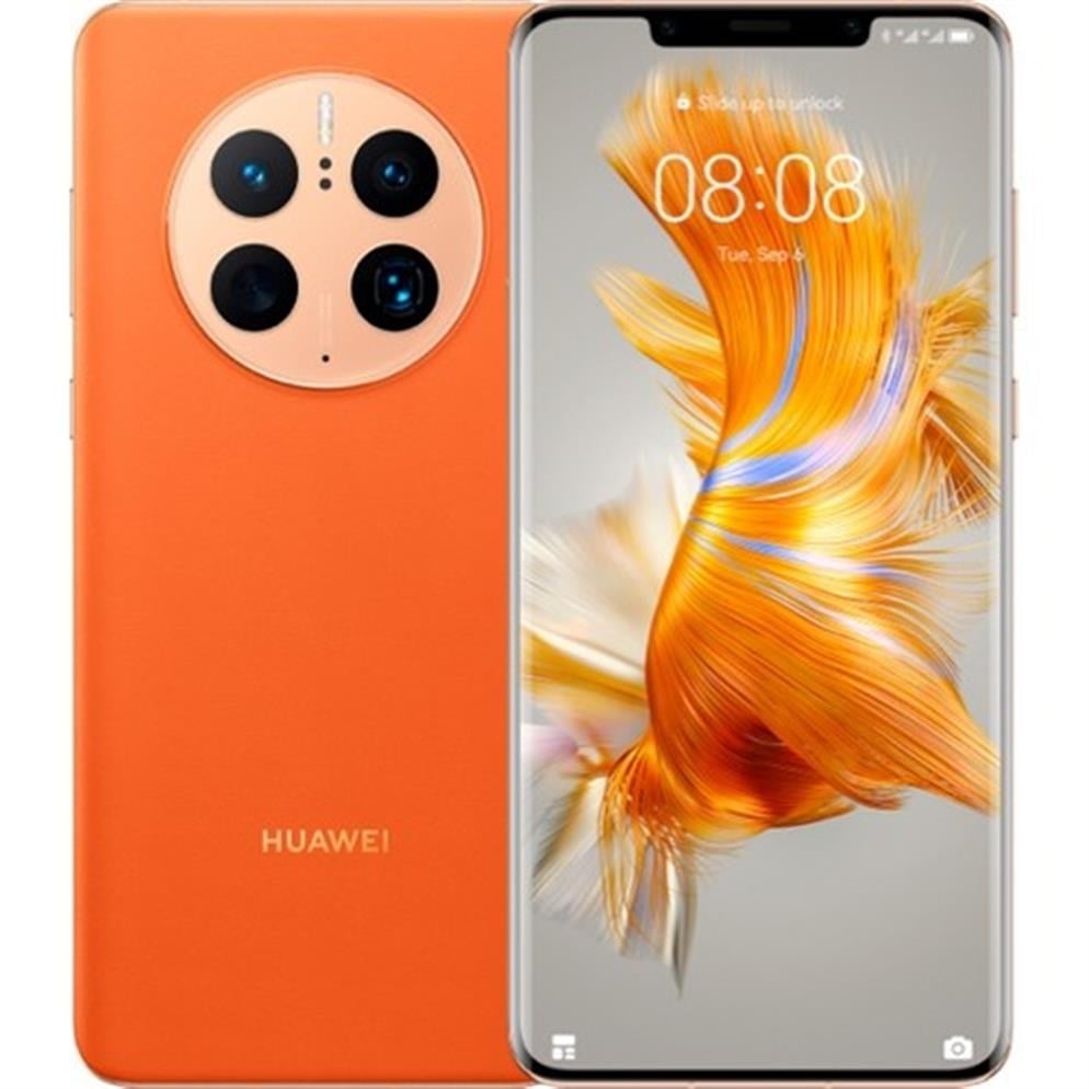 Huawei Mate 50 Pro 512GB 8GB Ram Cep Telefonu (Huawei Türkiye Garantili)