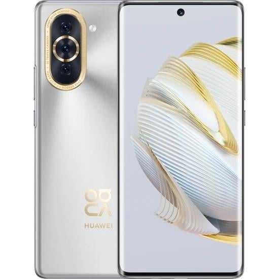 Huawei Nova 10 128 GB 8 GB Ram (Huawei Türkiye Garantili)