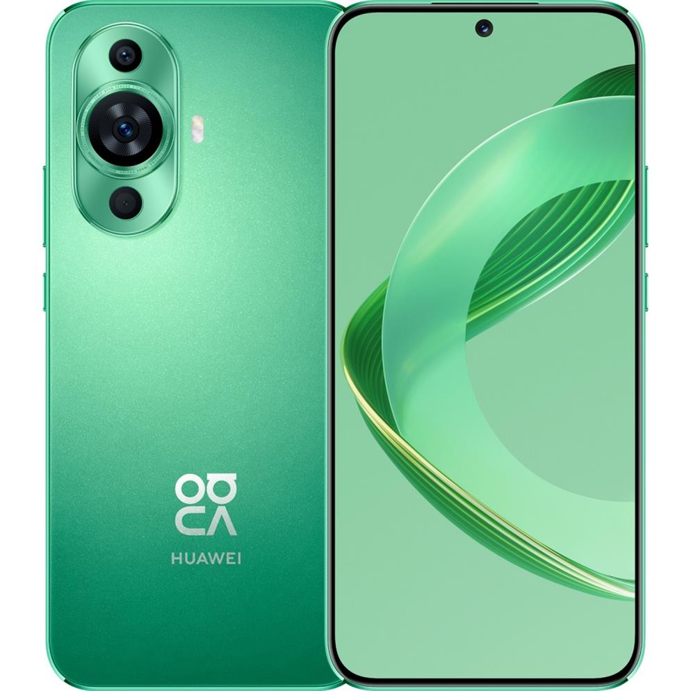 Huawei Nova 11 256GB 8GB Ram Cep Telefonu (Huawei Türkiye Garantili)