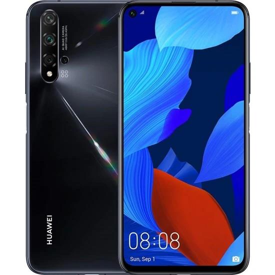 Huawei Nova 5T 128 GB (Huawei Türkiye Garantili)