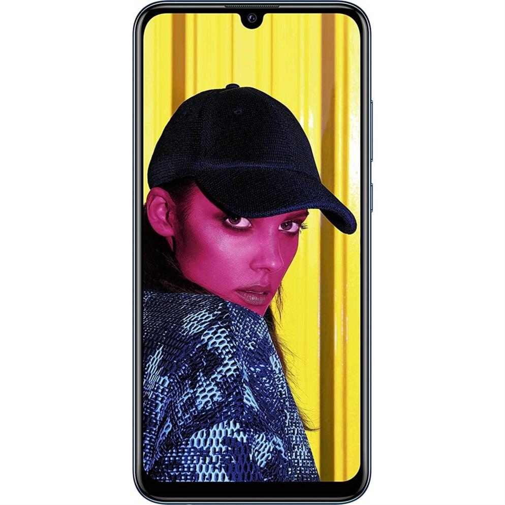 Huawei P Smart 2019 64GB Cep Telefonu (Huawei Türkiye Garantili)