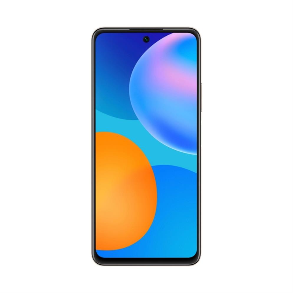 Huawei P Smart 2021 128GB Cep Telefonu (Huawei Türkiye Garantili)