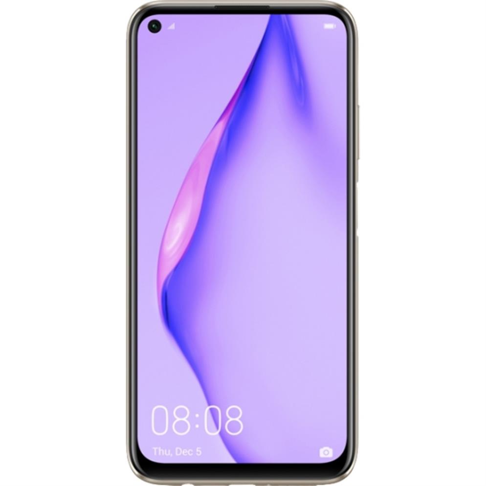 Huawei P40 Lite 128GB Cep Telefonu (Huawei Türkiye Garantili)
