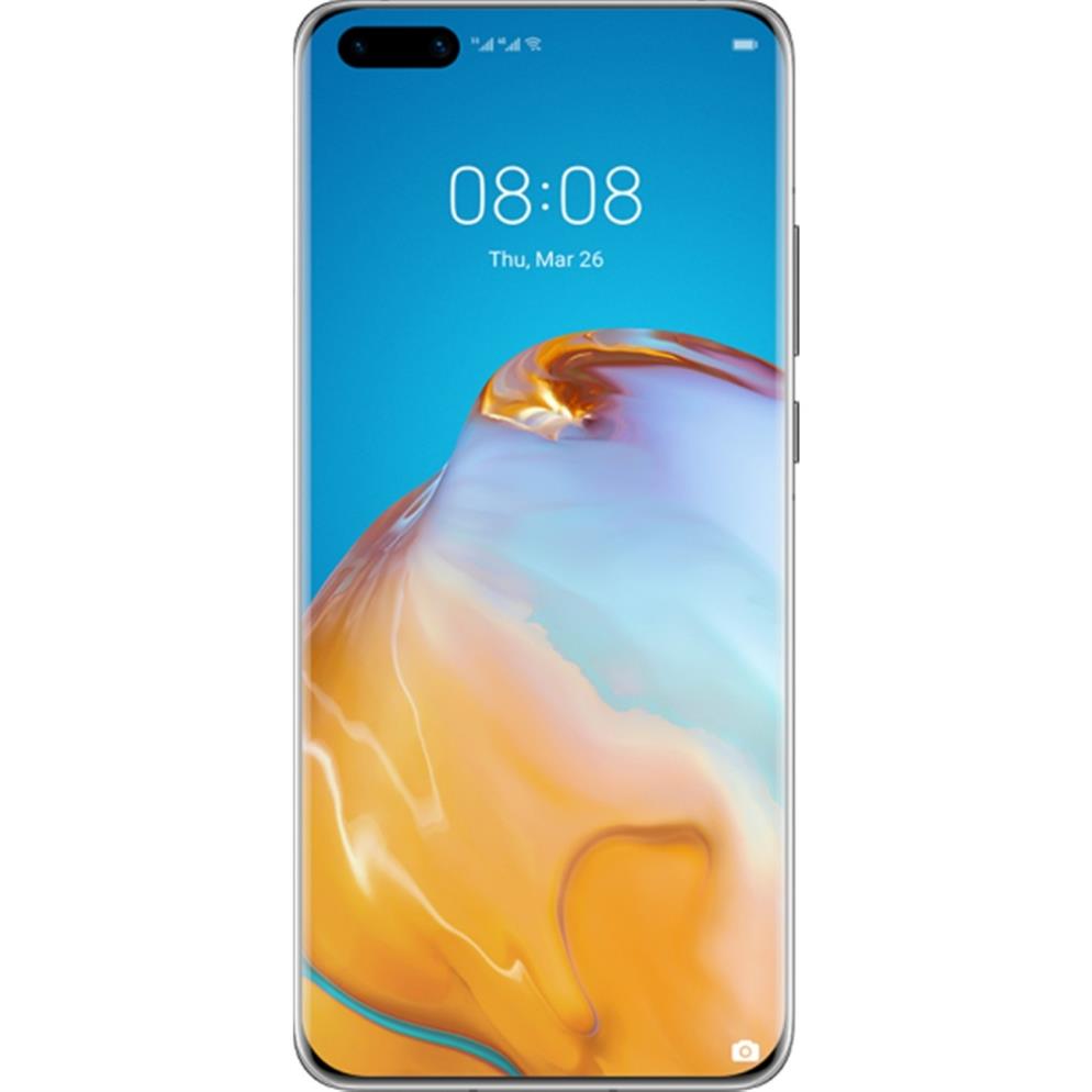 Huawei P40 Pro 256GB Cep Telefonu (Huawei Türkiye Garantili)