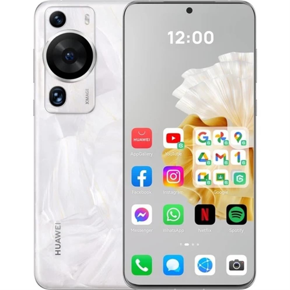 Huawei P60 Pro 256GB 8GB Ram Cep Telefonu (Huawei Türkiye Garantili)