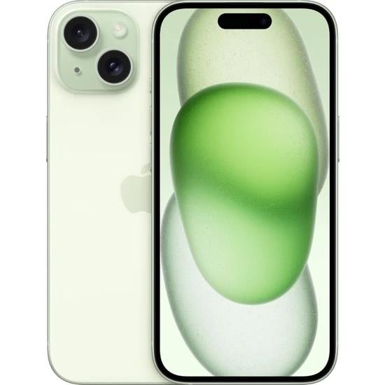 iPhone 15 512 GB (Apple Türkiye Garantili)