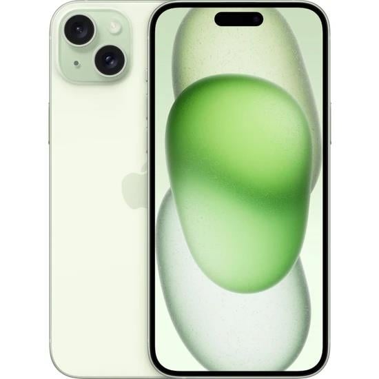 iPhone 15 Plus 256 GB (Apple Türkiye Garantili)
