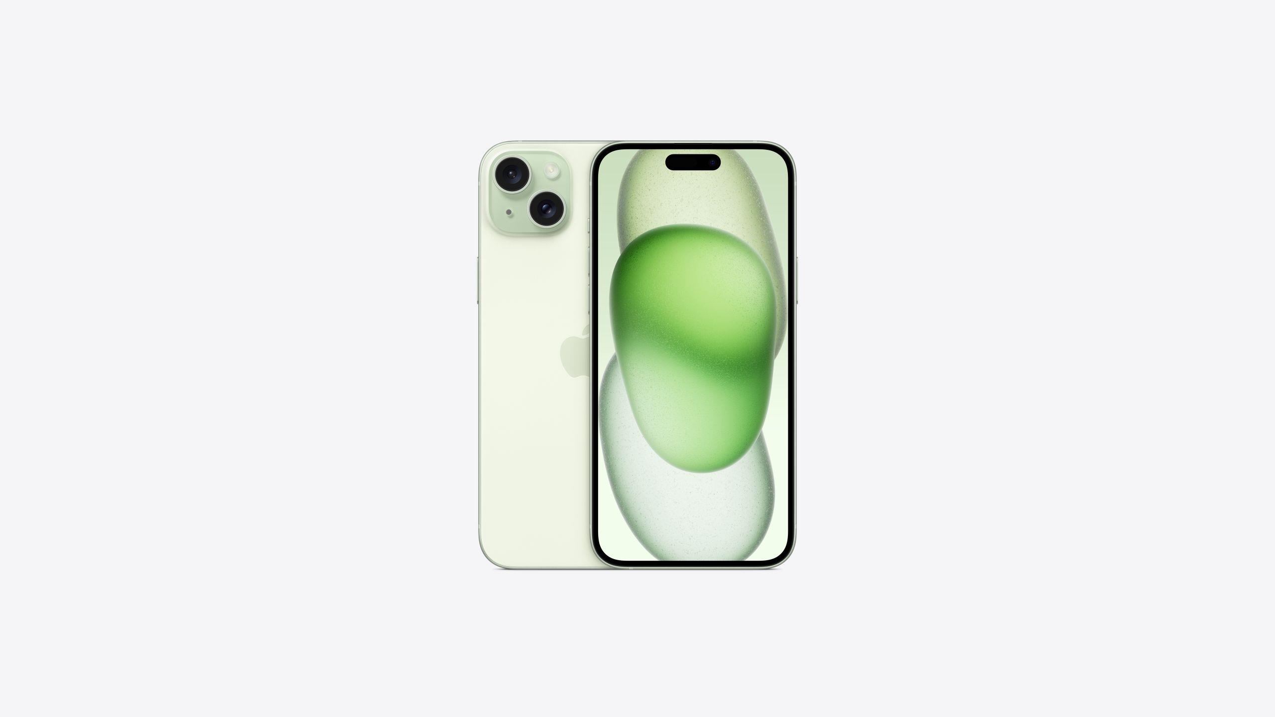 iPhone 15 Plus 512 GB (Apple Türkiye Garantili)