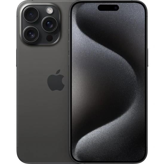 iPhone 15 Pro Max 1 Tb (Apple Türkiye Garantili)