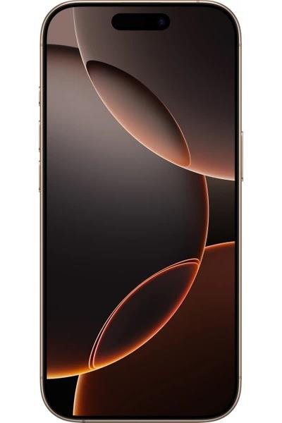 iPhone 16 Pro 128GB(Apple Türkiye Garantili) uygun fiyatlar ve
