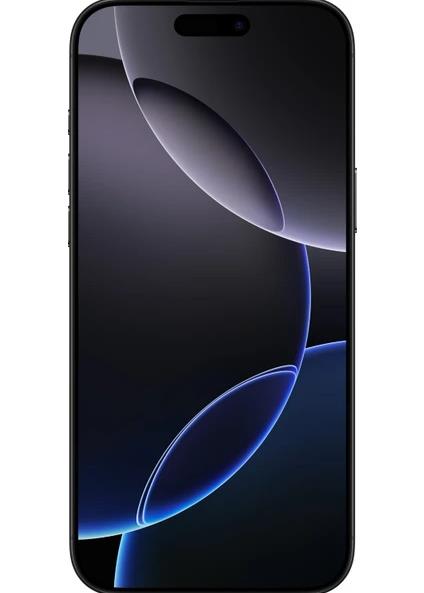 iPhone 16 Pro Max 128GB(Apple Türkiye Garantili)