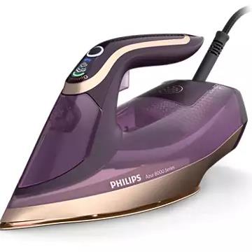 Philips DST8040/30 Buharlı Ütü