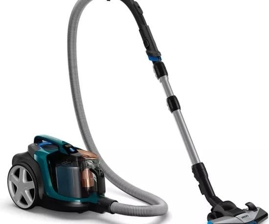 Philips FC9751/07 PowerPro Max Toz Torbasız Süpürge