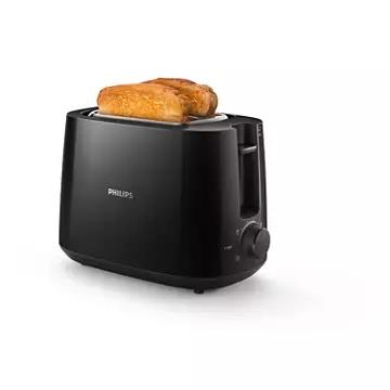 Philips HD2581/90 Ekmek Kızartma Makinesi