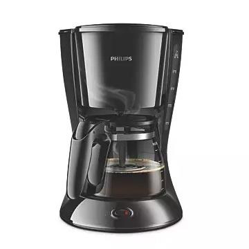 Philips HD7461/20 Daily Collection Siyah Filtre Kahve Makinesi