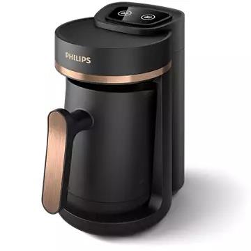Philips HDA150/60 Bakır Türk Kahvesi Makinesi