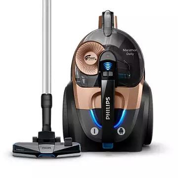 Philips XB7151/07 Marathon Daily  Toz Torbasız Süpürge