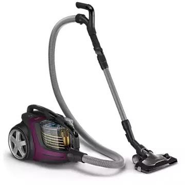 Philips XB9155/07 Marathon Ultimate Toz Torbasız Süpürge