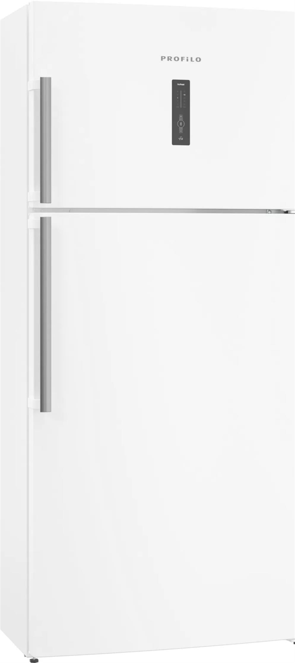 Profilo BD2086WDAN Buzdolabı
