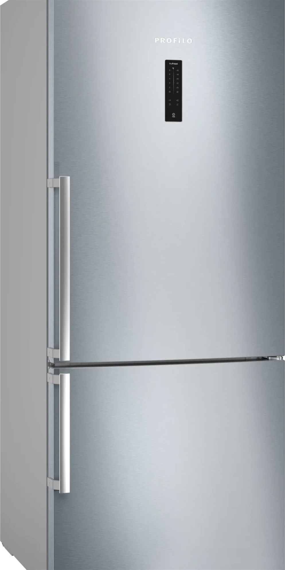 Profilo BD3076IECN Buzdolabı