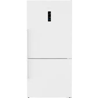 Profilo BD3086WCFP Buzdolabı