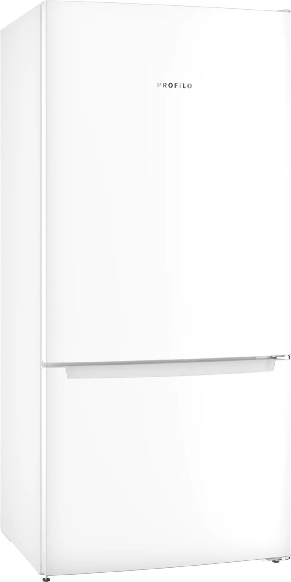 Profilo BD3086WEVN Buzdolabı