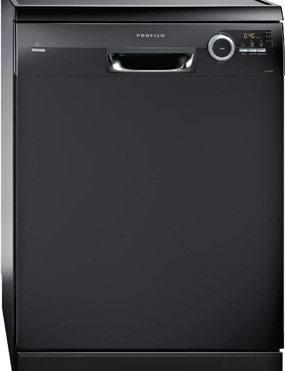 Profilo BM4261EG Bulaşık Makinesi