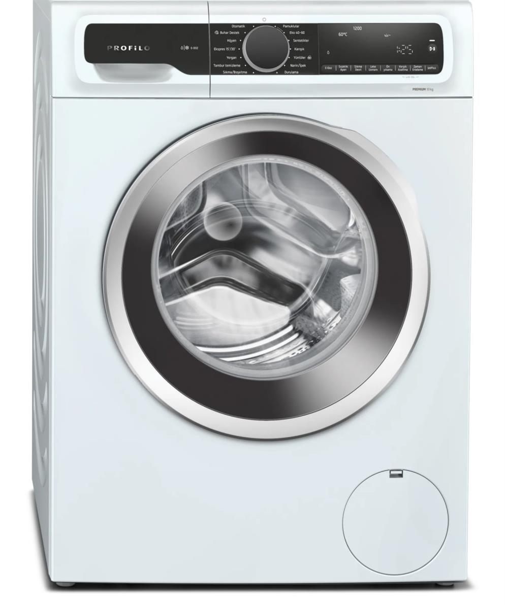 Profilo CGA252F0TR Çamaşır Makinesi