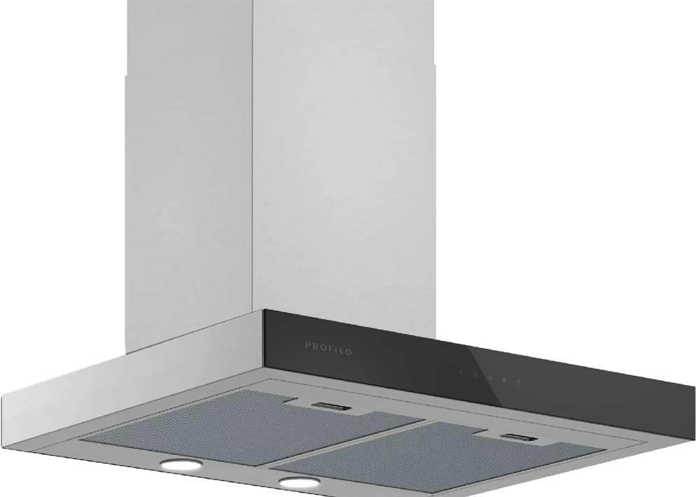 Profilo DVB6K760 Davlumbaz