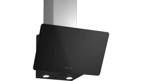 Profilo DVK6J361 Davlumbaz