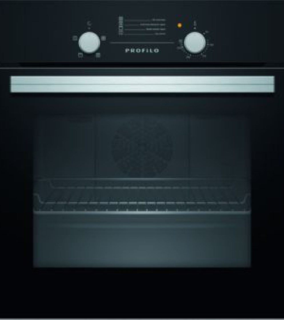 Profilo FRGA103S Ankastre Fırın