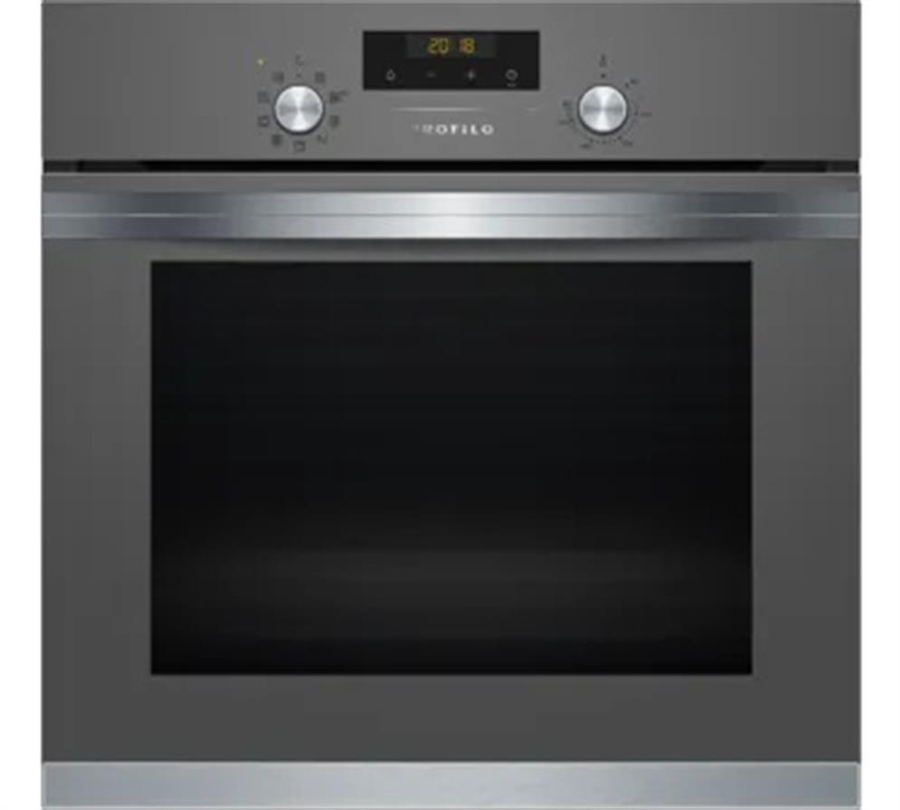 Profilo FRSA325G1 Ankastre Fırın