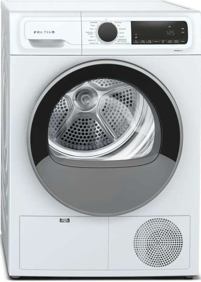 Profilo KM9611CTR Kurutma Makinesi