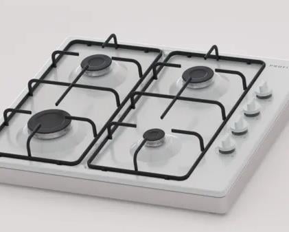 Profilo OD30K2B80D Ocak