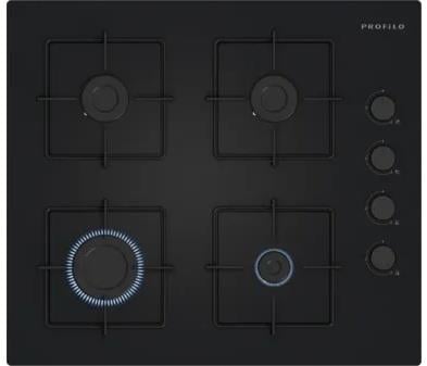 Profilo OE36K6P10D Ankastre Ocak