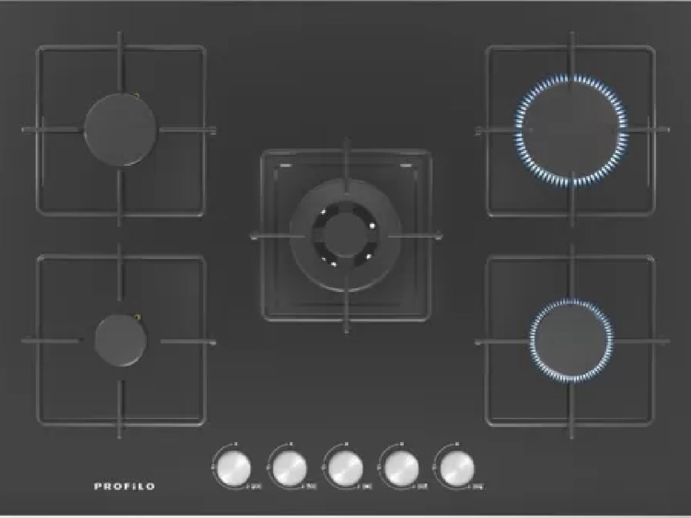 Profilo ON27Q6O12D Ankastre Ocak