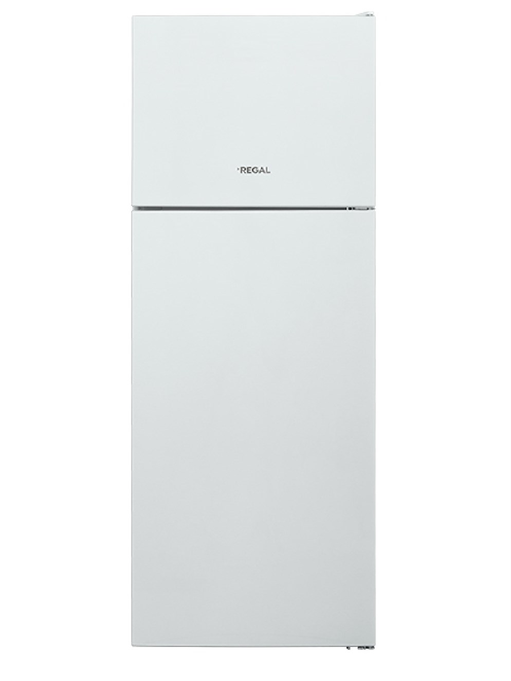 Regal ST 47010 470 LT Beyaz Buzdolabı