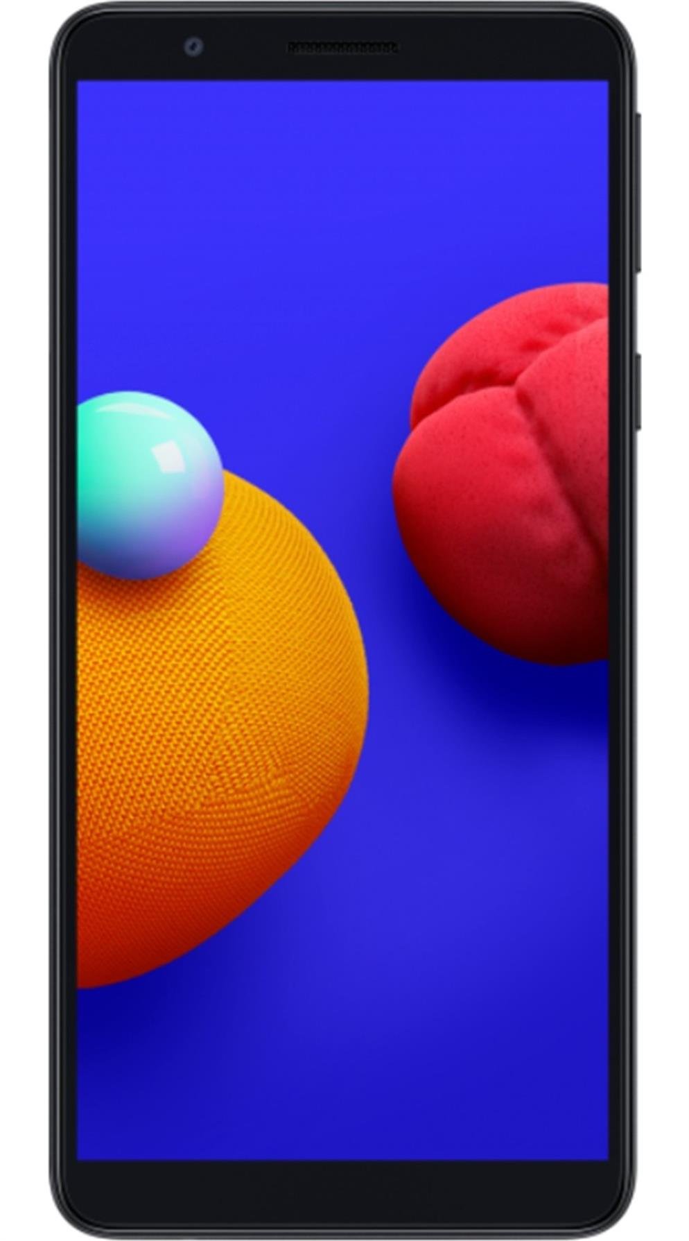 Samsung Galaxy A01 16GB Cep Telefonu (SamSung Türkiye Garantili)