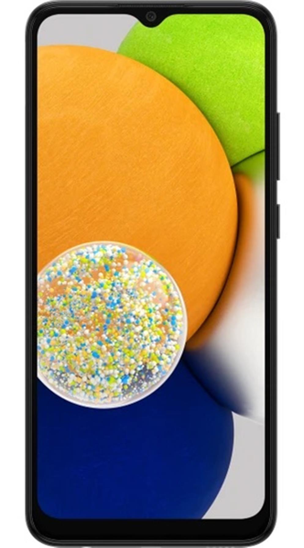 Samsung Galaxy A03 64GB Cep Telefonu (SamSung Türkiye Garantili)
