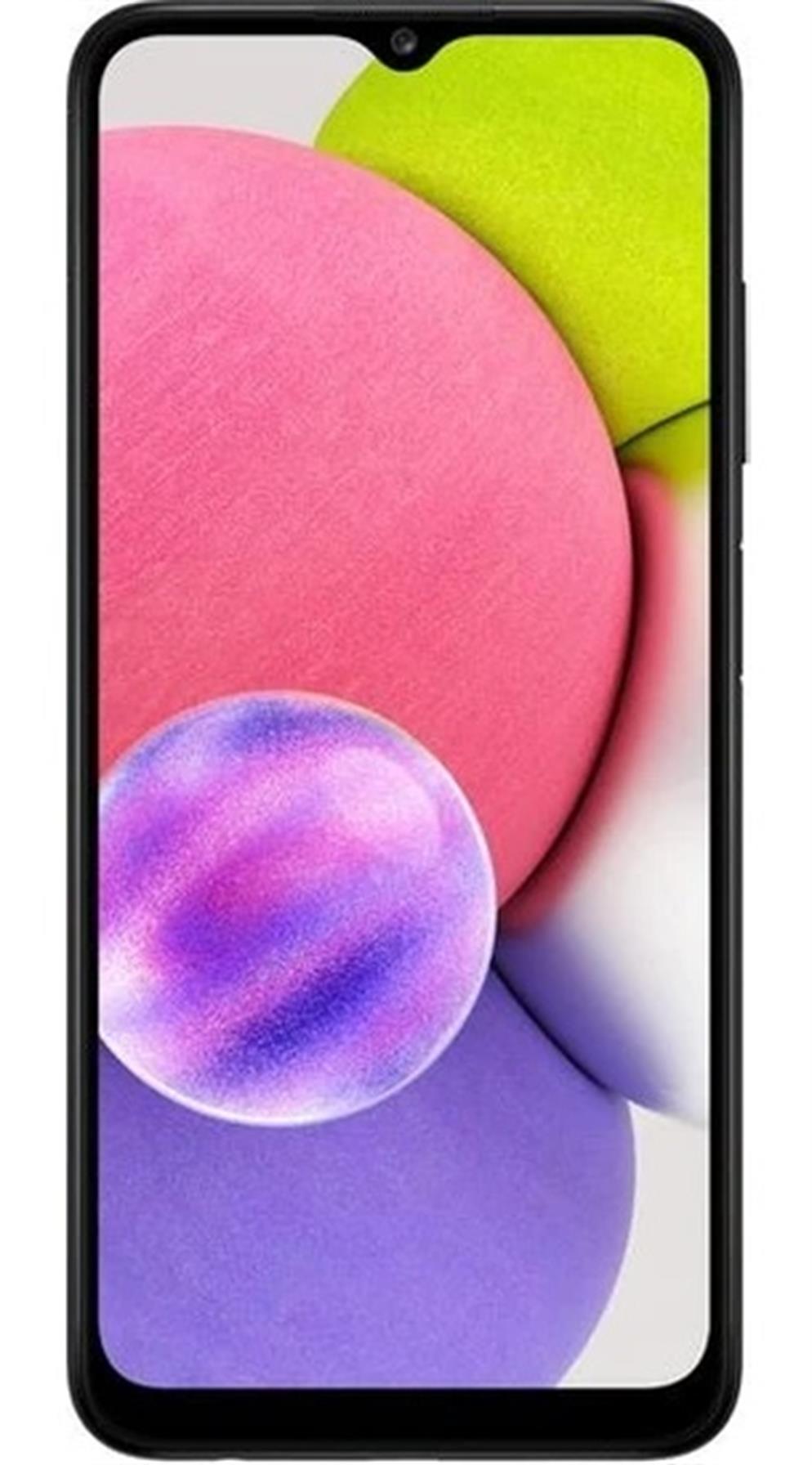 Samsung Galaxy A03S 64GB Cep Telefonu (SamSung Türkiye Garantili)