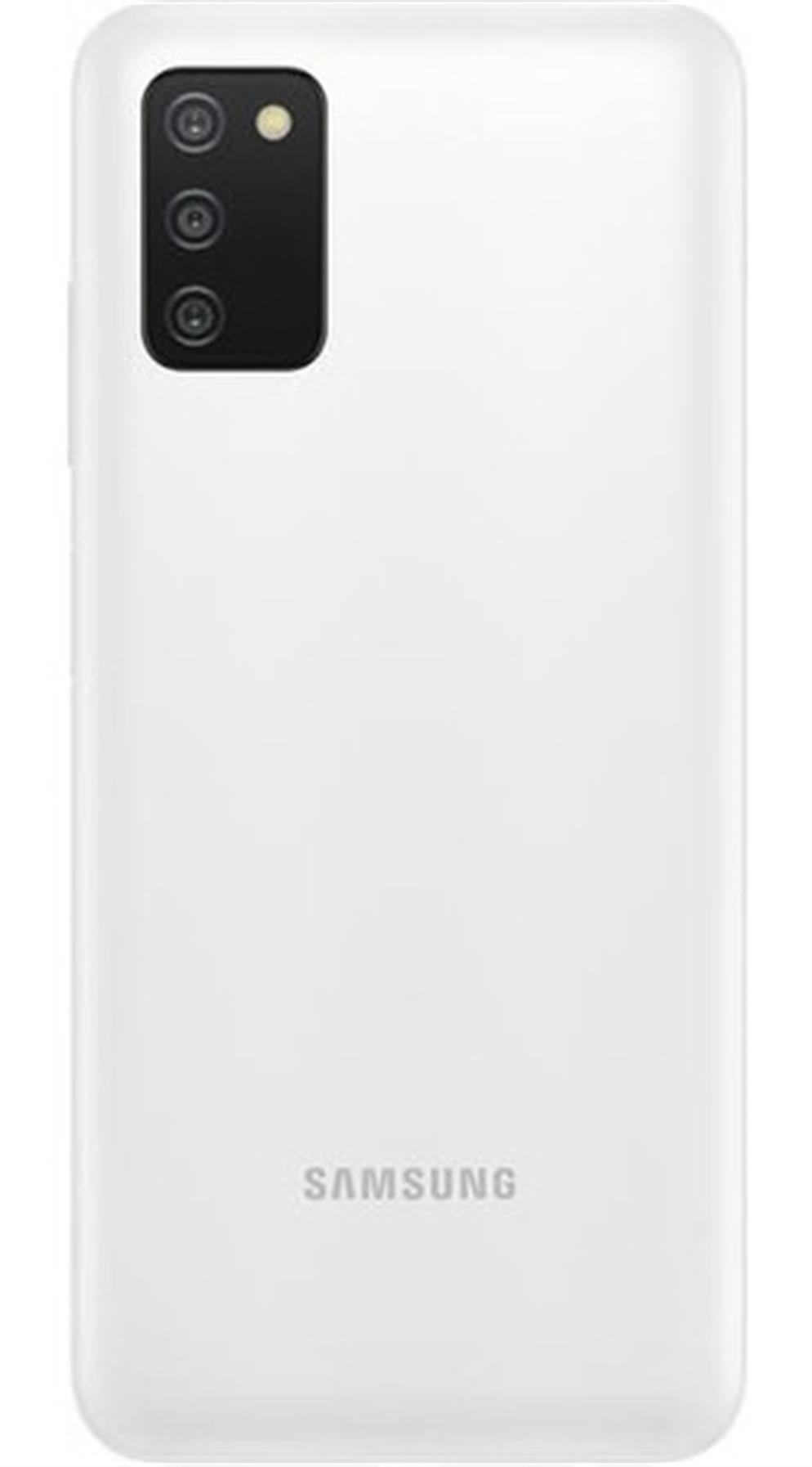 Samsung Galaxy A03S 64GB Cep Telefonu (SamSung Türkiye Garantili) uygun ...