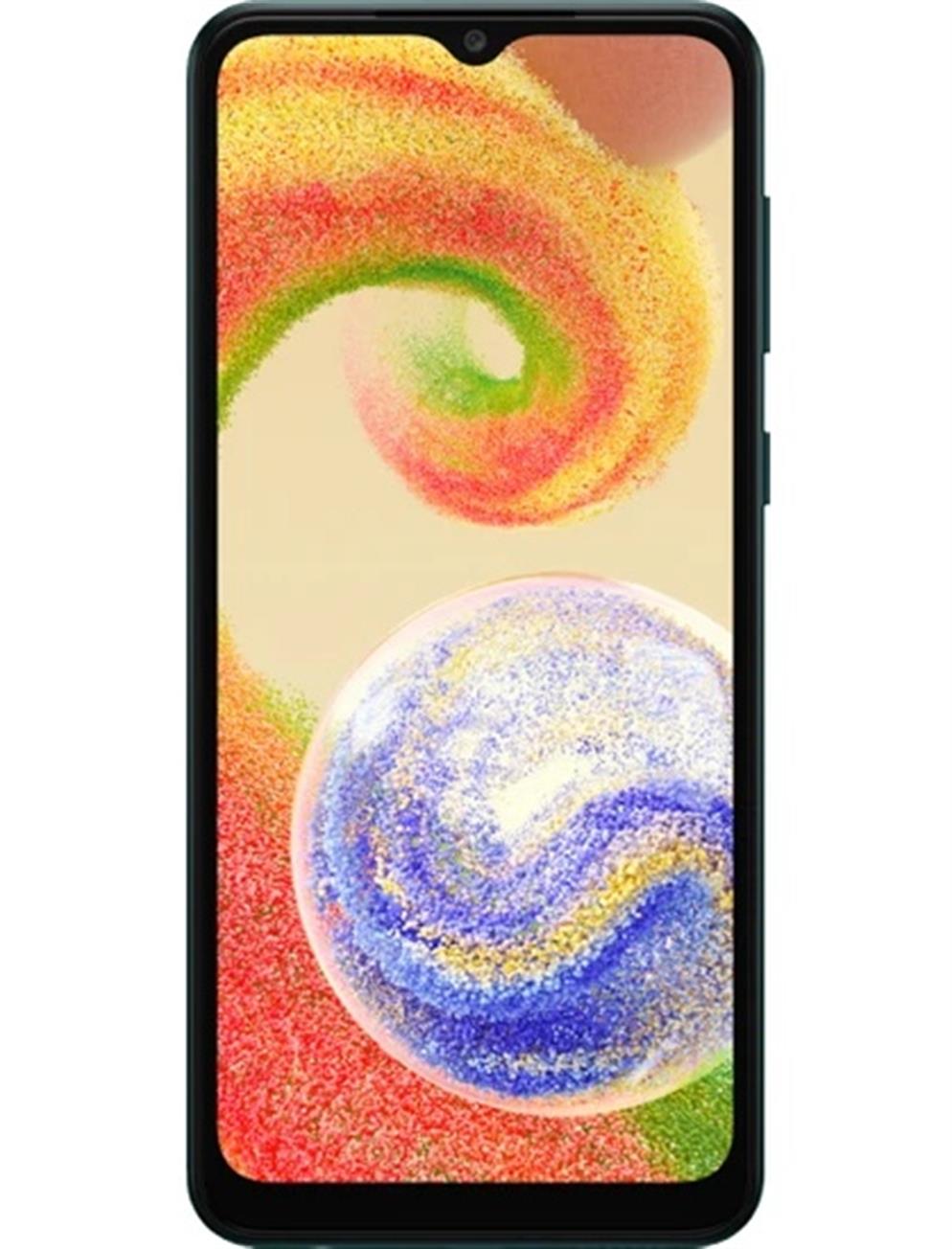 Samsung Galaxy A04 128GB 4GB Ram Cep Telefonu (SamSung Türkiye Garantili)