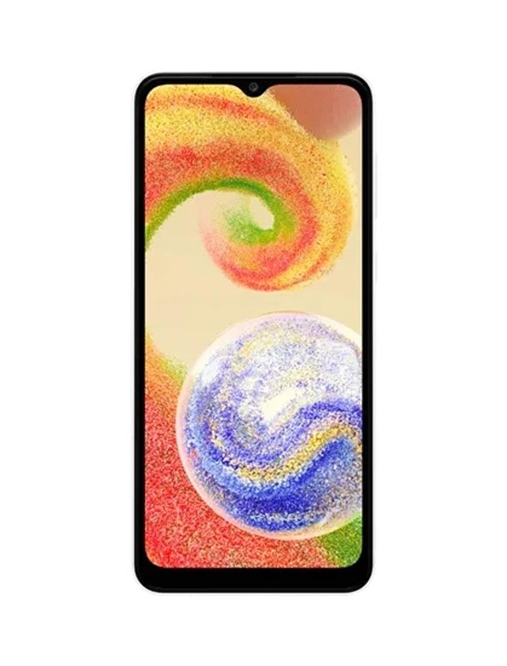 Samsung Galaxy A04-64GB 4GB Ram Cep Telefonu (SamSung Türkiye Garantili)