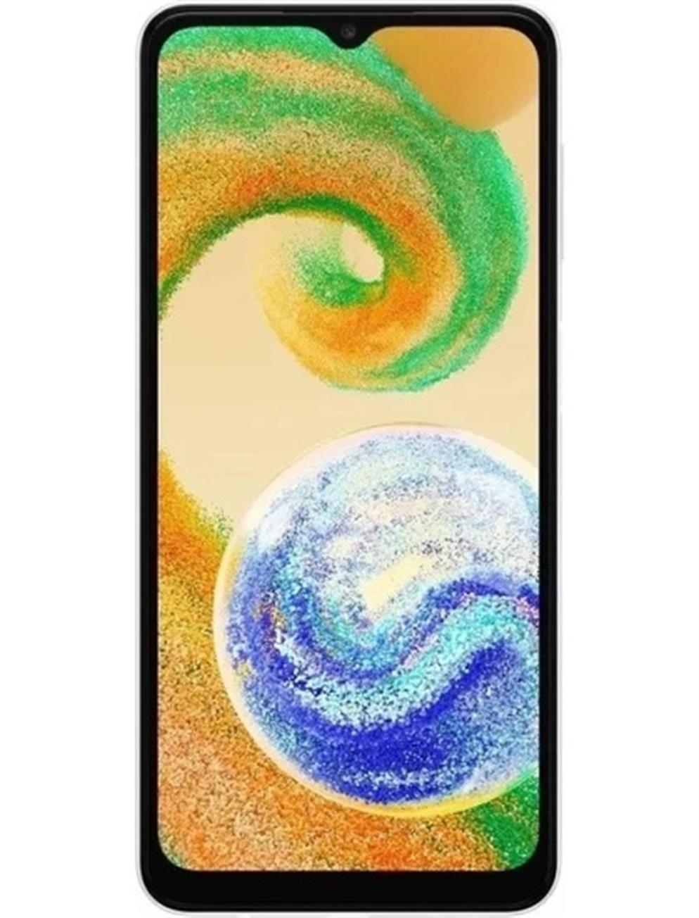 Samsung Galaxy A04S 128GB 4GB Ram Cep Telefonu (SamSung Türkiye Garantili)