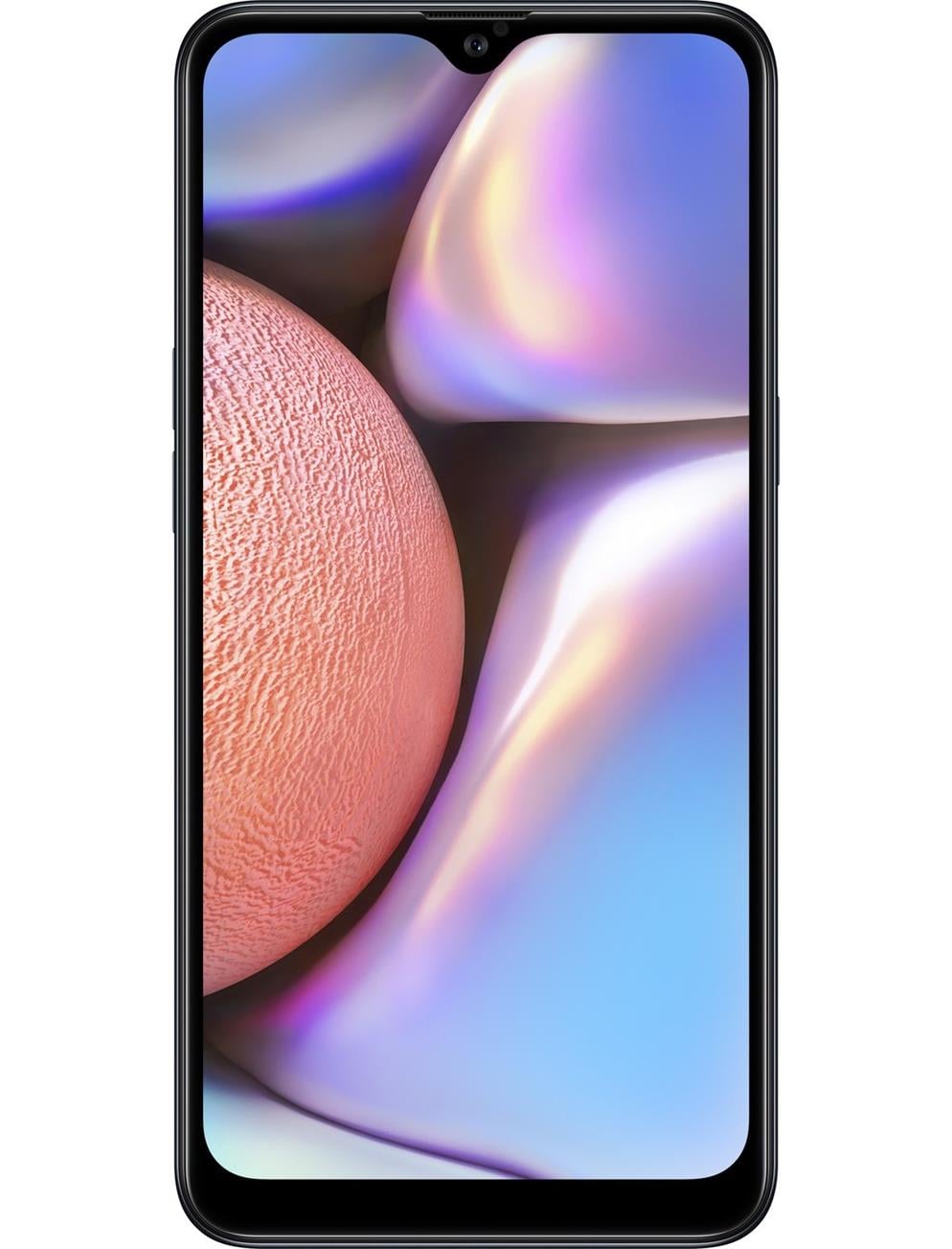 Samsung Galaxy A10S 32GB Cep Telefonu (SamSung Türkiye Garantili)
