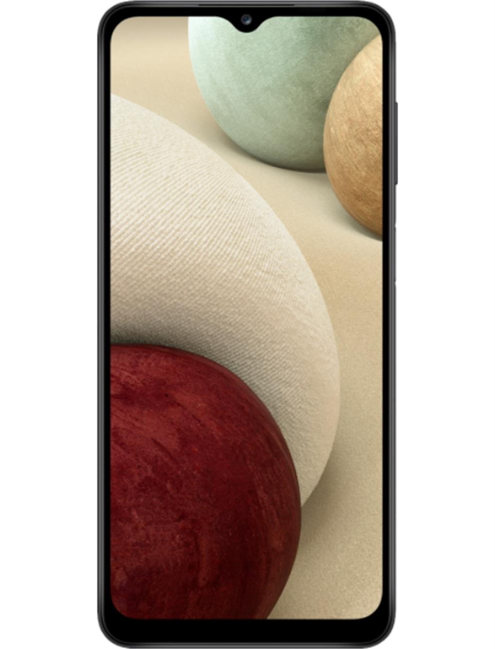 Samsung Galaxy A12 64GB Cep Telefonu (SamSung Türkiye Garantili)
