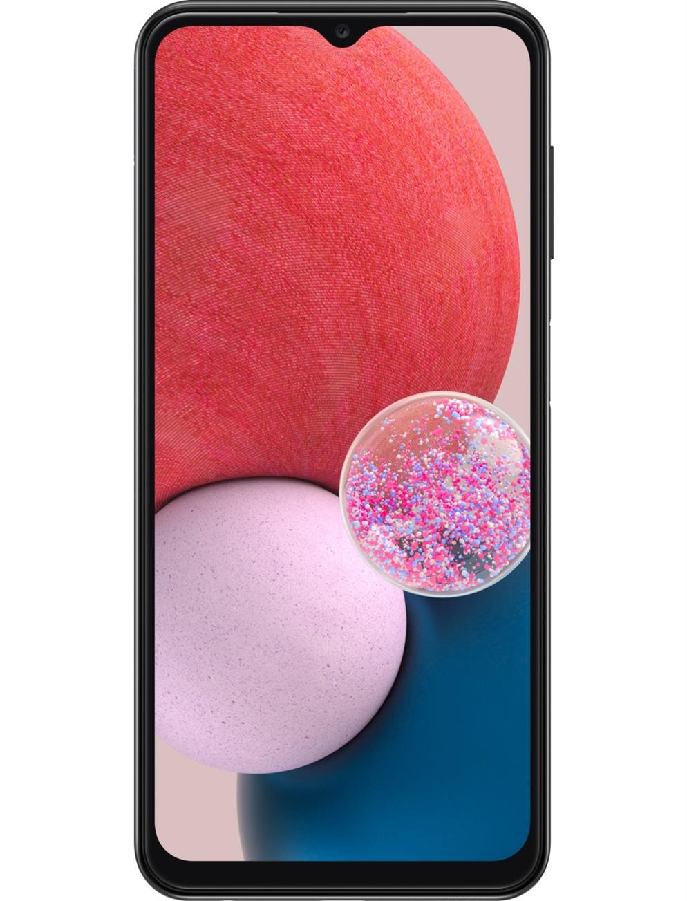 Samsung Galaxy A13 128GB Cep Telefonu (SamSung Türkiye Garantili)