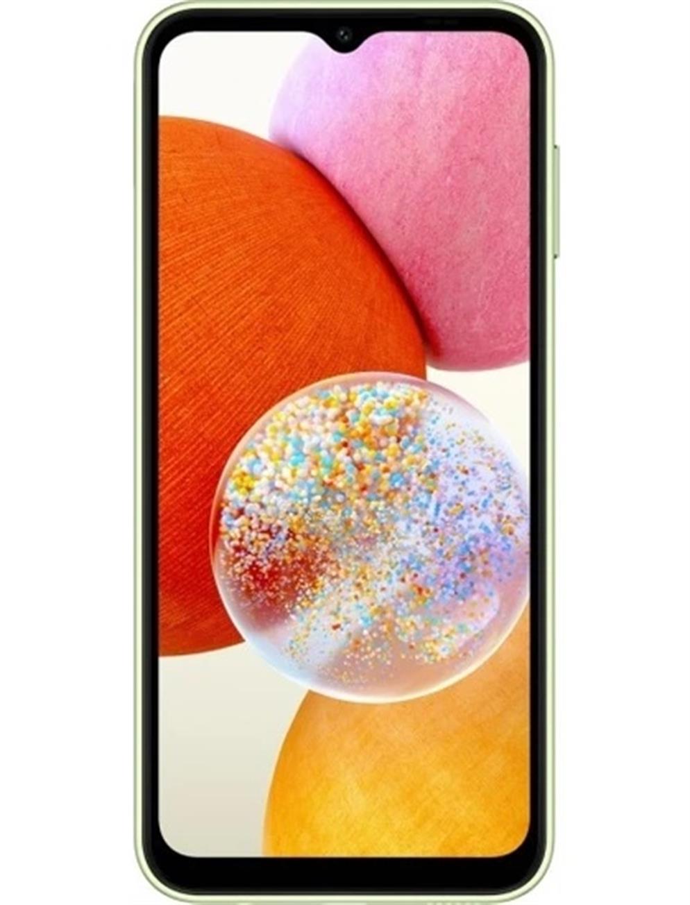 Samsung Galaxy A14 128GB 4GB Ram Cep Telefonu (SamSung Türkiye Garantili)