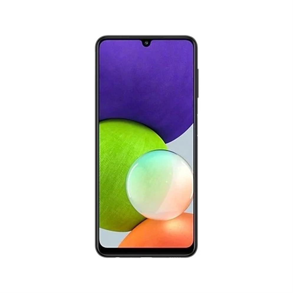 Samsung Galaxy A22 128GB Cep Telefonu (SamSung Türkiye Garantili)