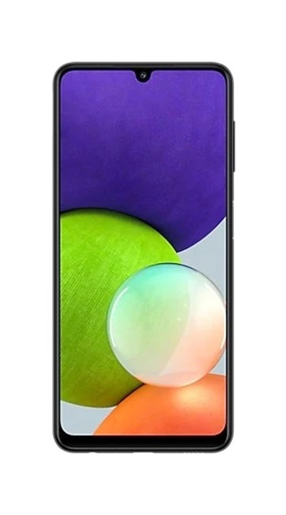 Samsung Galaxy A22 64GB Cep Telefonu (SamSung Türkiye Garantili)